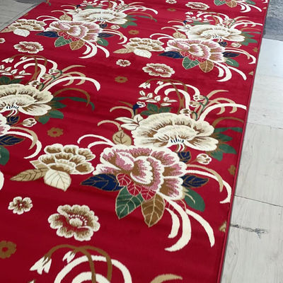 Moquette da parete a parete con molti colori e migliori prezzi