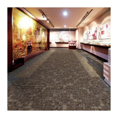 Talische per tappeti per ufficio 50x50 di forma rettangolare a pila media Talische commerciali