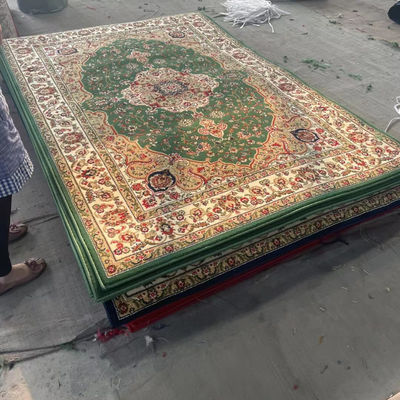 Modello rettangolare Nome tappeto Moschea Meter Migliori prezzi Molti colori Tappeto moschea morbido