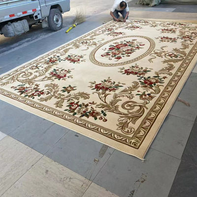 Personalizzabile Lavabile Musulmano Parete a Parete Preghiera Tapis Roll Tapis de Mosque