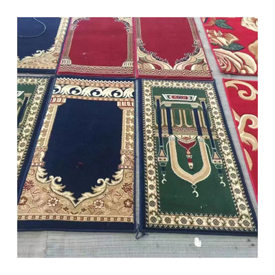 Moquette morbida in stile tradizionale