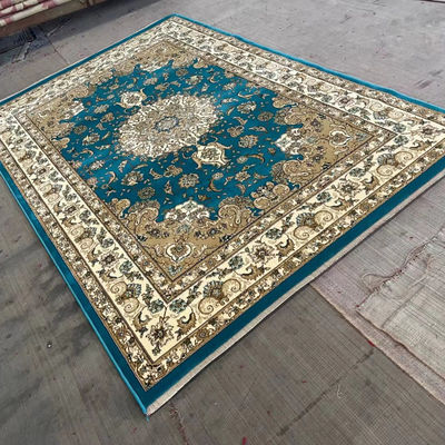 Moquette morbida in stile tradizionale