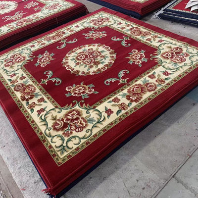 Moquette morbida in stile tradizionale