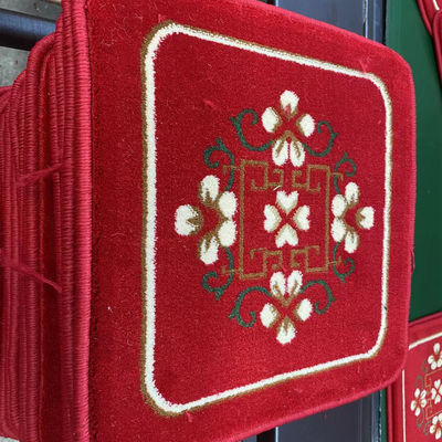 Moquette morbida in stile tradizionale