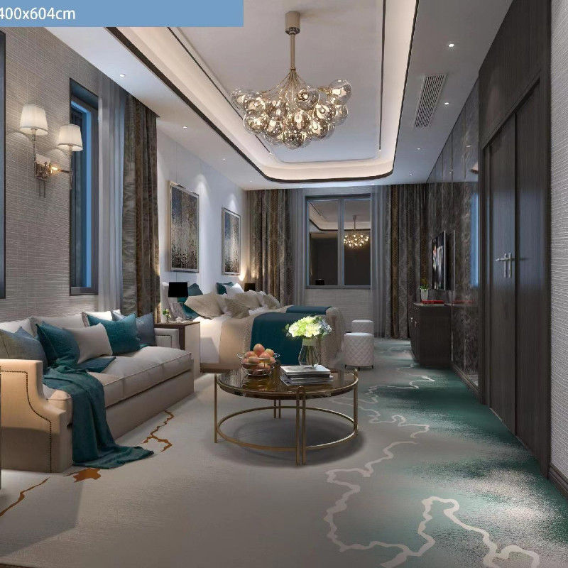 Tappeti per hotel di design moderno per hotel esclusivi