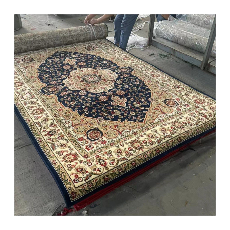 Modello rettangolare Nome tappeto Moschea Meter Migliori prezzi Molti colori Tappeto moschea morbido
